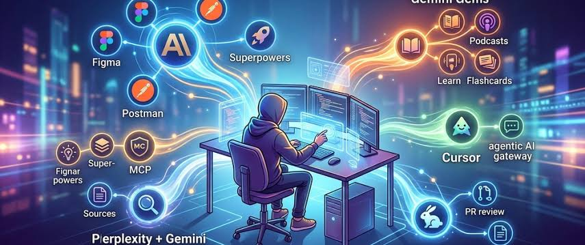 AI Tools Every AI Engineer Should Learn in 2026