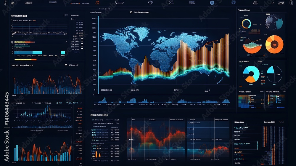 BI and Visualization